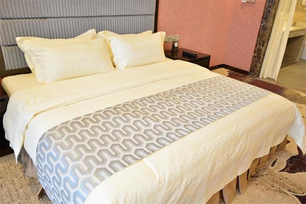 Aimoer Hotel فوشان المظهر الخارجي الصورة