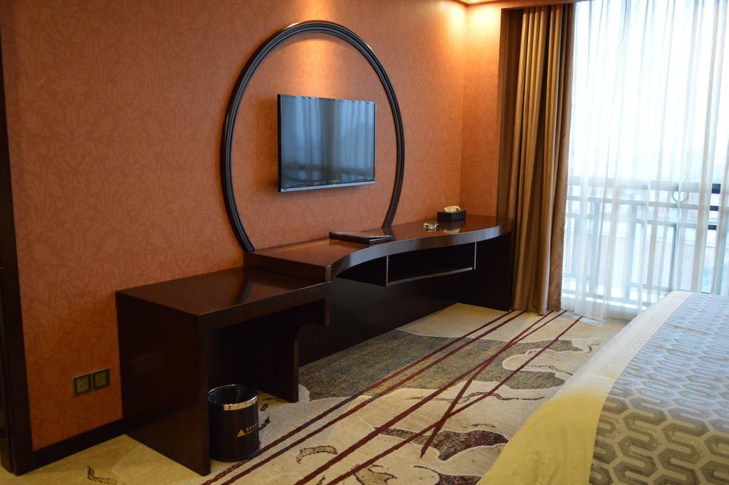 Aimoer Hotel فوشان المظهر الخارجي الصورة