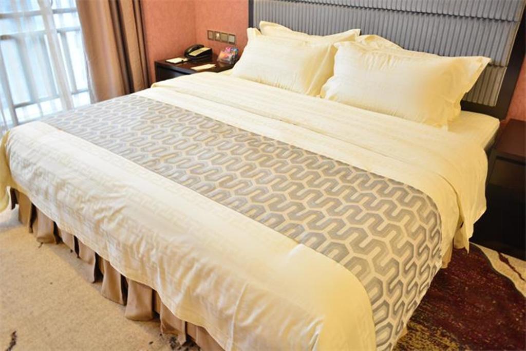 Aimoer Hotel فوشان المظهر الخارجي الصورة